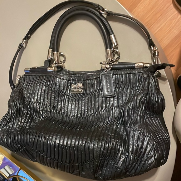 Coach No F1282-21281 - Picture 1 of 16